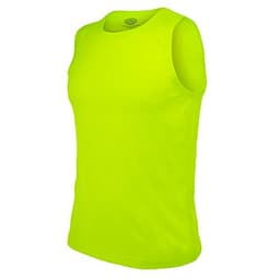 CAMISETA GYM D&F BLANCA "GYM"
