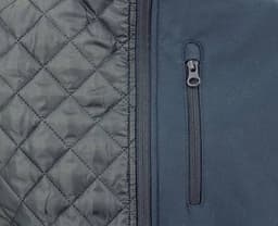 SOFTSHELL "HIGH LUXORY"