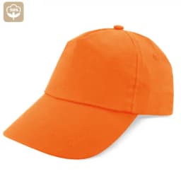 GORRA ALGODÓN PEINADO PREMIUM "NARÓN"