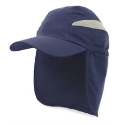GORRA MICROFIBRA "SAHARA"