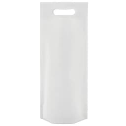 BOLSA NON WOVEN BOTELLA