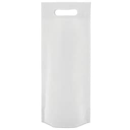 BOLSA NON WOVEN BOTELLA