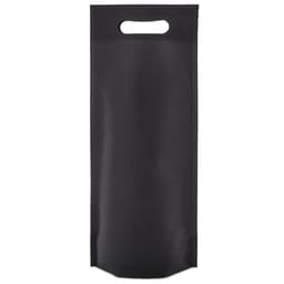 BOLSA NON WOVEN BOTELLA