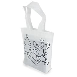 BOLSA "CHIQUI CHRISTMAS"
