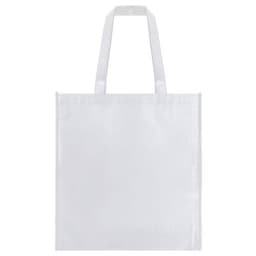 BOLSA NON WOVEN LAMINADO MATE "FERN"