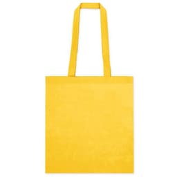 BOLSA NON WOVEN PUBLICITARIA ASASLARGAS SUBLIMACION "KORA"