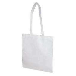 BOLSA NON WOVEN PUBLICITARIA ASASLARGAS SUBLIMACION "KORA"