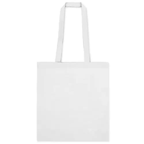 BOLSA NON WOVEN PUBLICITARIA ASASLARGAS SUBLIMACION "KORA"