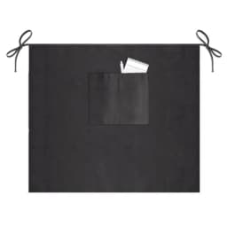 MANDIL MEDIANO DE ALGODÓN "ANDRÉ"