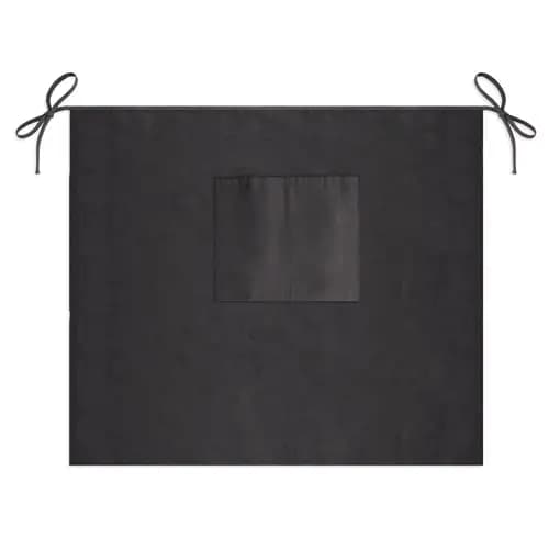 MANDIL MEDIANO DE ALGODÓN "ANDRÉ"