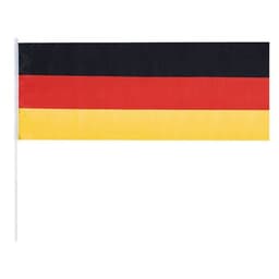 BANDERA "SUPPORTER" PORTUGAL