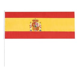 BANDERA "SUPPORTER" PORTUGAL
