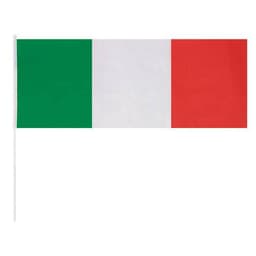 BANDERA "SUPPORTER" PORTUGAL