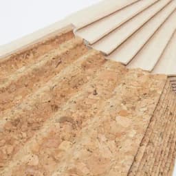 ABANICO CORCHO "NATUR"