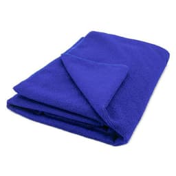 TOALLA MICROFIBRA "BOLNUEVO"