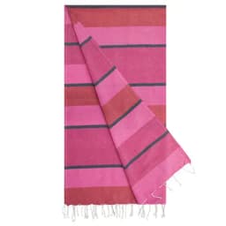 TOALLA PAREO "MISTRAL"