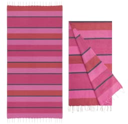 TOALLA PAREO "MISTRAL"