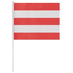 BANDERÍN "MIRT"