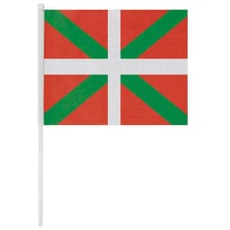 BANDERÍN "MIRT"