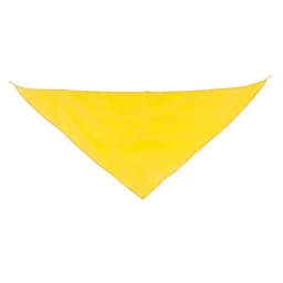 PAÑOLETA TRIANGULAR "FERMÍN" MULTICOLOR