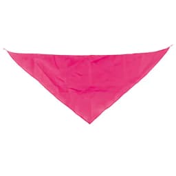 PAÑOLETA TRIANGULAR "FERMÍN" MULTICOLOR