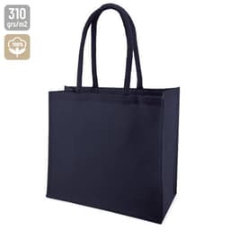 BOLSA DE ALGODON ASA CONFORTABLE