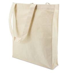 BOLSA DE ALGODON "OCEANO"