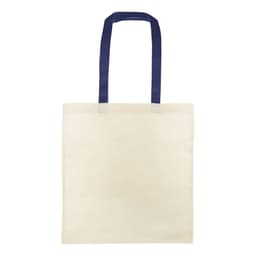 BOLSA DE ALGODÓN ASA COLOR "SAGAR"