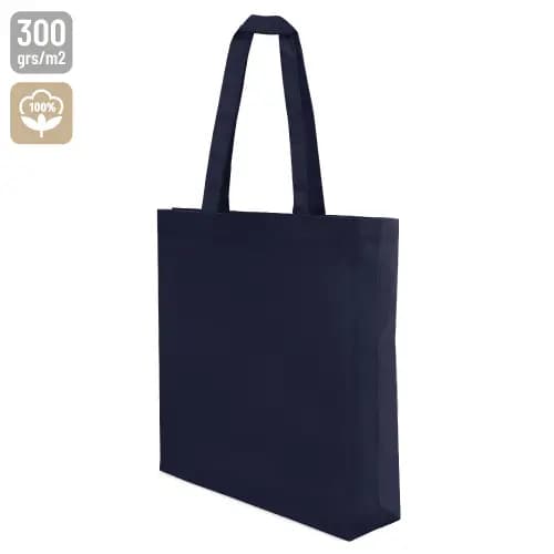 BOLSA DE ALGODON CANVAS "DELHI"