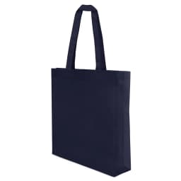 BOLSA DE ALGODON CANVAS "DELHI"