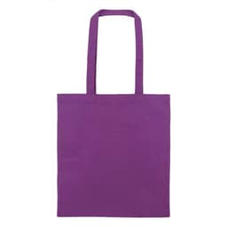 BOLSA DE ALGODON "LONDON"