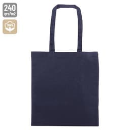 BOLSA DE ALGODON "LONDON"