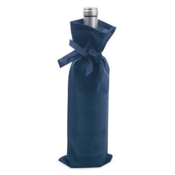 BOLSA NON WOVEN BOTELLA "MANTUA"