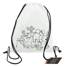 MOCHILA INFANTIL NW CON CERAS