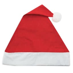 GORRO DE NAVIDAD
