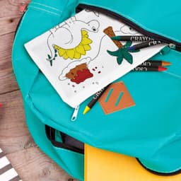 ESTUCHE NON WOVEN RITA