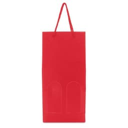 CAJA DE CARTON LUXE 2 PCS MESEGUERA