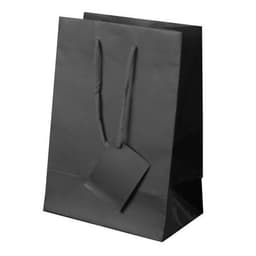 BOLSA REGALO PAPEL CRUDO "BLAKE"