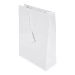 BOLSA REGALO PAPEL CRUDO "ABBY"