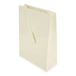 BOLSA REGALO PAPEL CRUDO "ABBY"