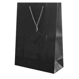 BOLSA REGALO PAPEL CRUDO "ABBY"