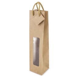 BOLSA PARA VINO "CHIANTI"