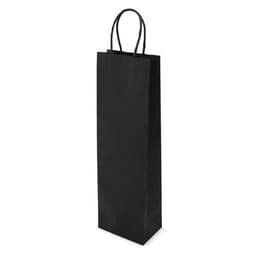 BOLSA PAPEL KRAFT PARA VINO "MONASTRELL"