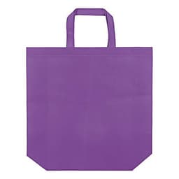 BOLSA NON WOVEN "SENSE"