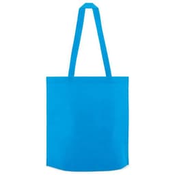 BOLSA DE ANCHO FONDO "SHOP"