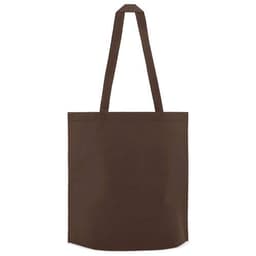 BOLSA DE ANCHO FONDO "SHOP"