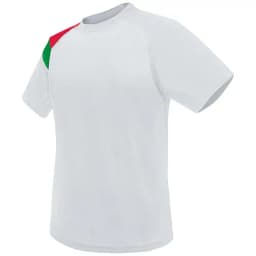 CAMISETA BANDERA PORTUGAL D&FBL "NATIONS"