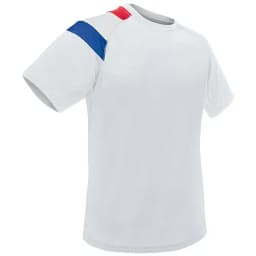CAMISETA BANDERA FRANCIA D&FBL "NATIONS"