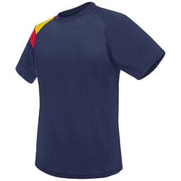 CAMISETA BANDERA DRY & FRESH MA L "GALDANA"