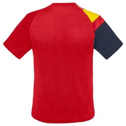 CAMISETA BANDERA DRY & FRESH RO S "GALDANA"